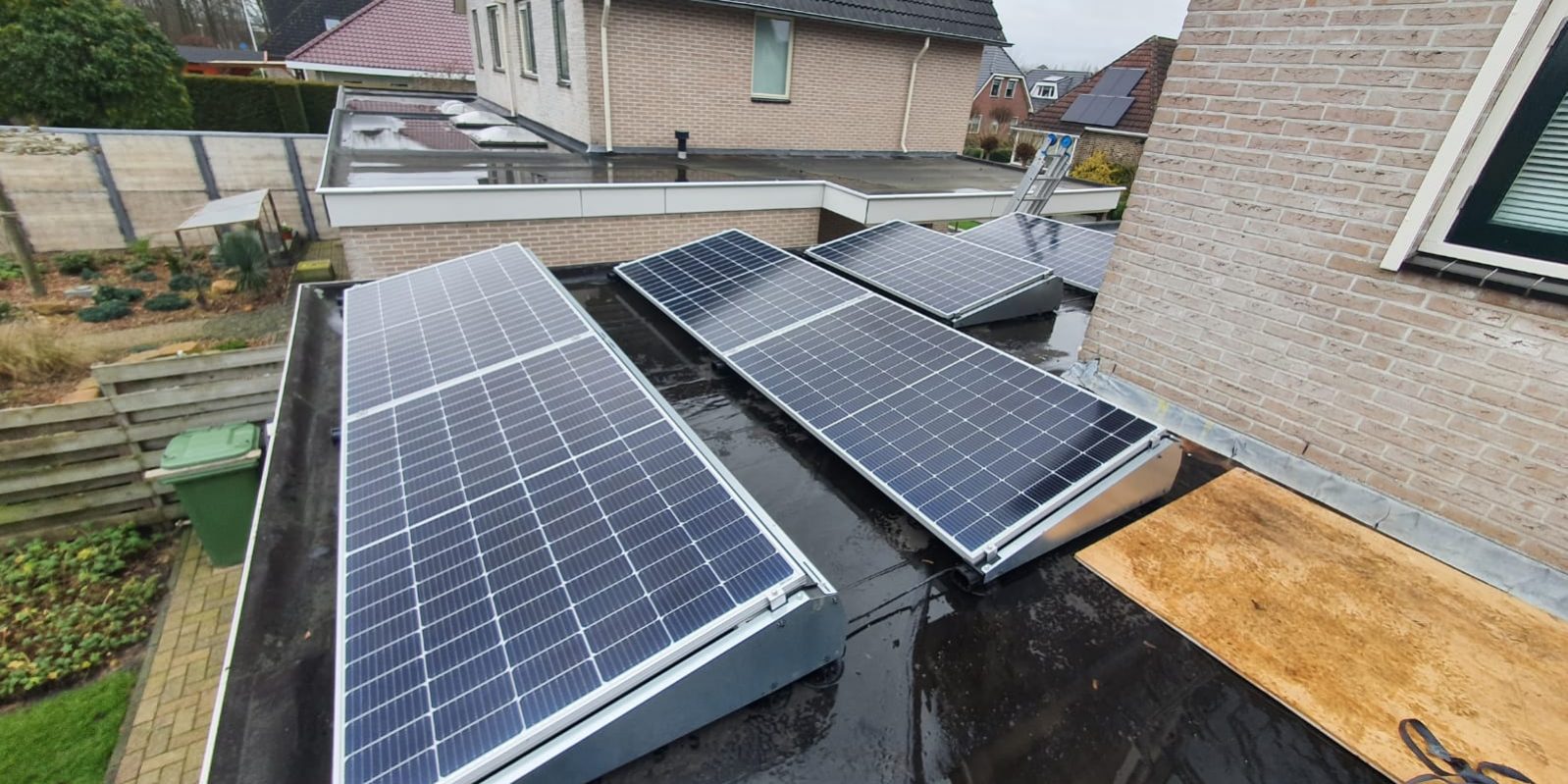 zonnepanelen emmer compascuum plat..