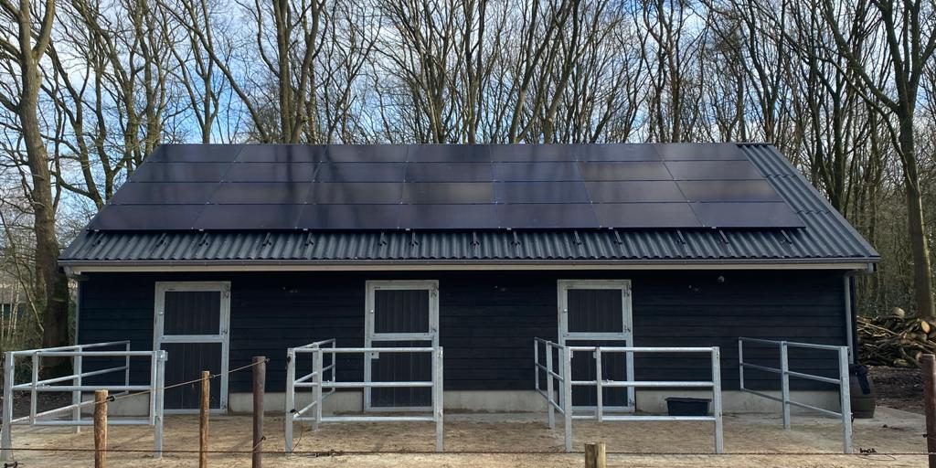zonnepanelen beilen