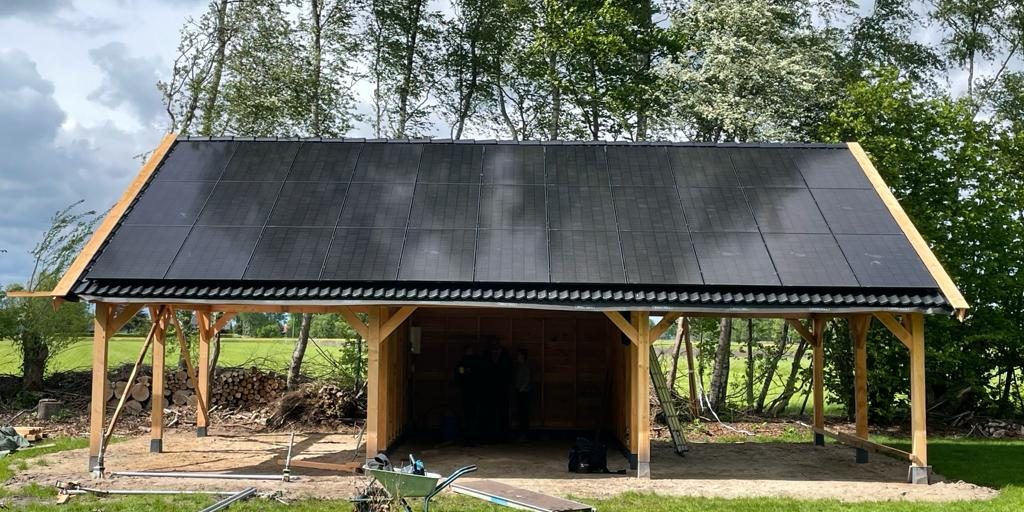 Dedemsvaart Zonnepanelen
