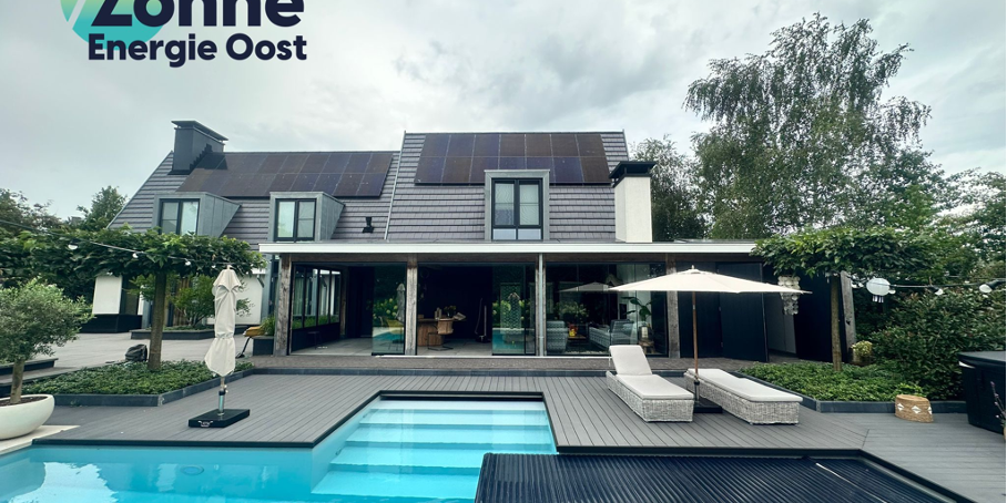 hardenberg-zonnepaneel