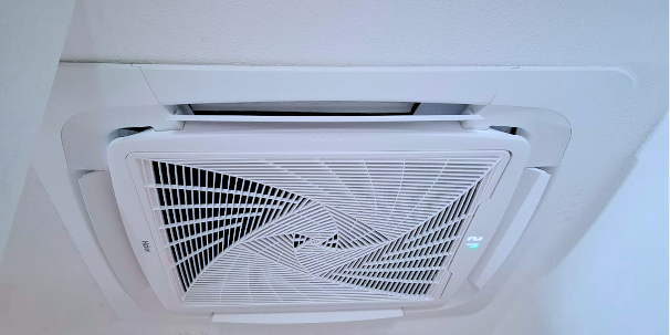 installatie airco dedemsvaart 2