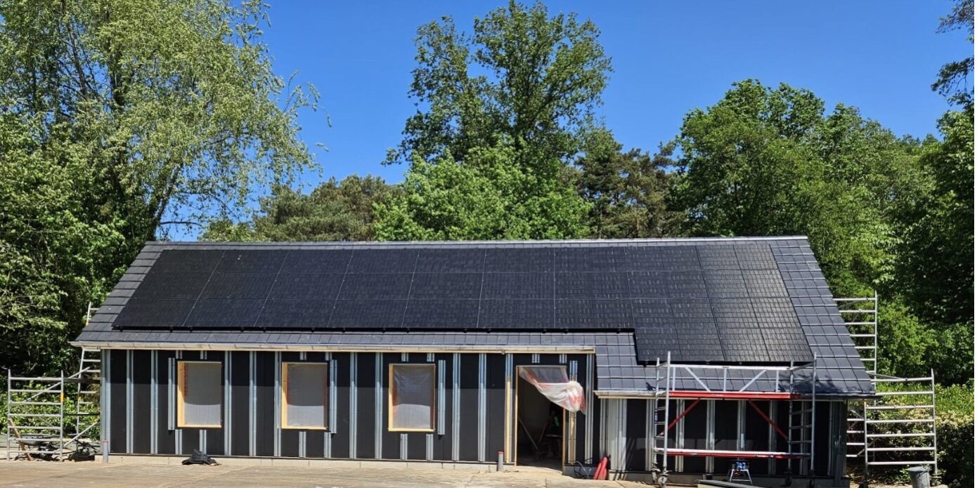 zonnepanelen klazienaveen zonne energie oost